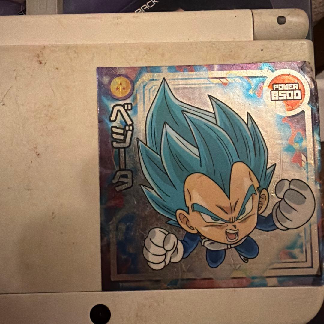 ニンテンドー3DS LL