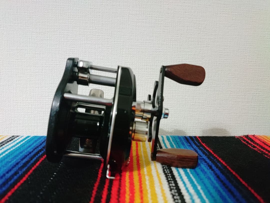 DAIWA　PHANTOM　SM20　美品　送料込み　限定出品