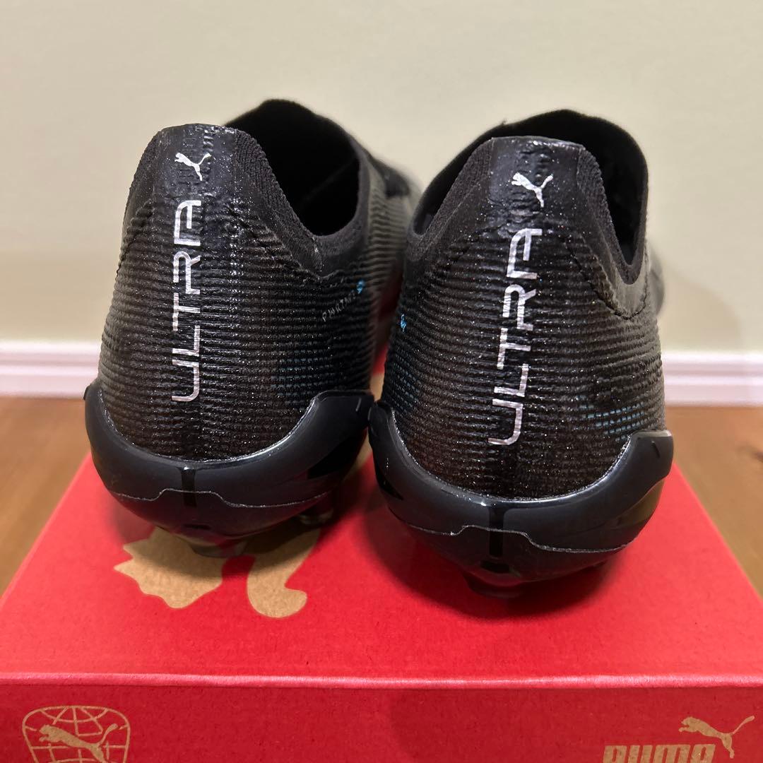 シューズ PUMA ULTRA5