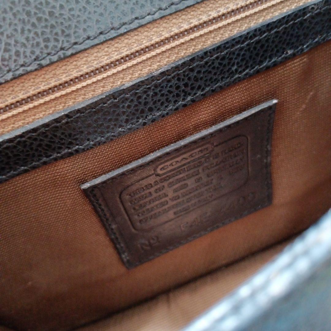 COACH（コーチ） モデル名：SPENCE BAG