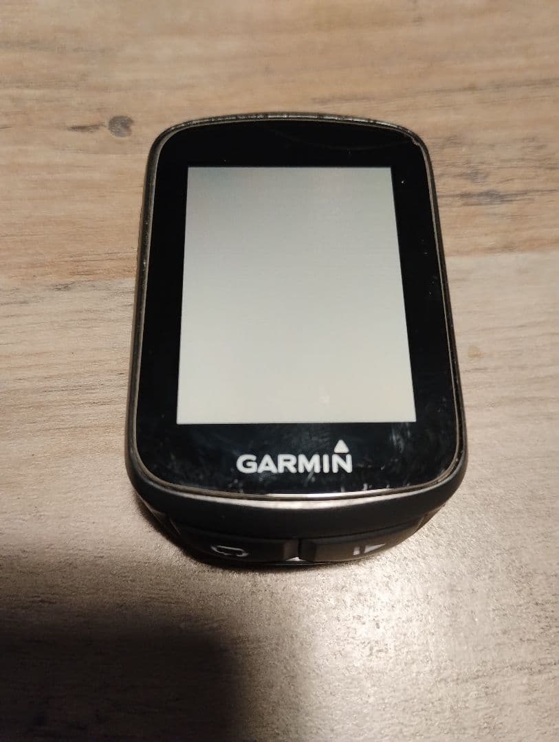 Garmin　サイクルコンピューター　edge 130 plus
