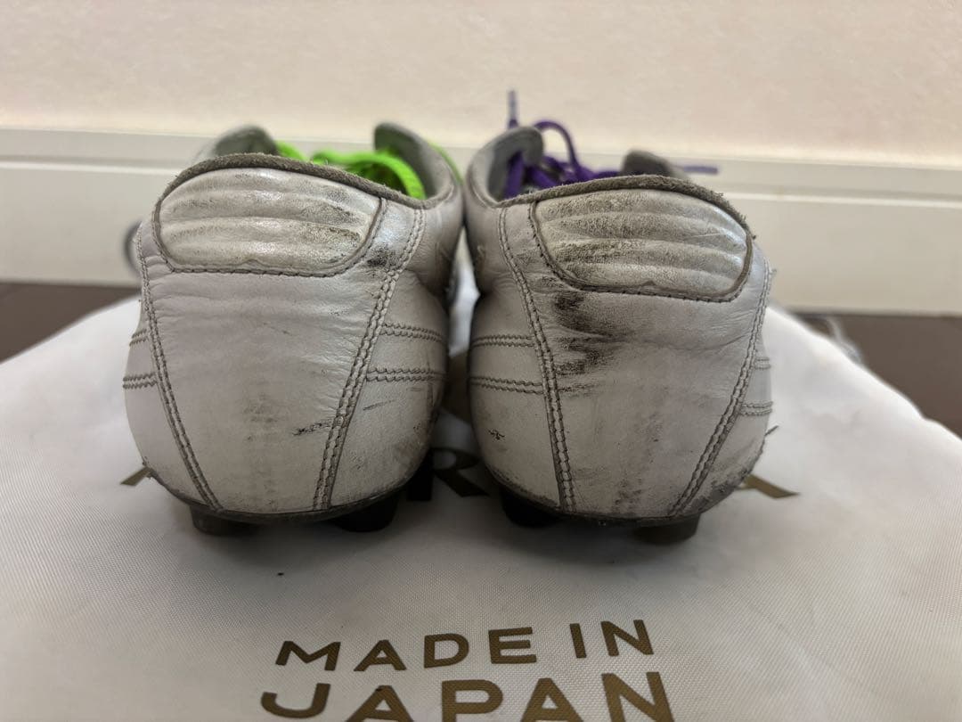 Mizuno Morelia UL Japan モレリア　２７㎝