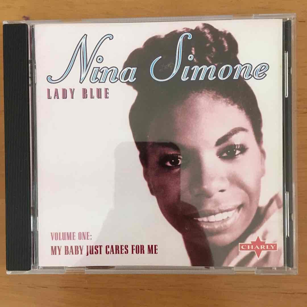 NINA SIMONE‼️ 2CD❗️
