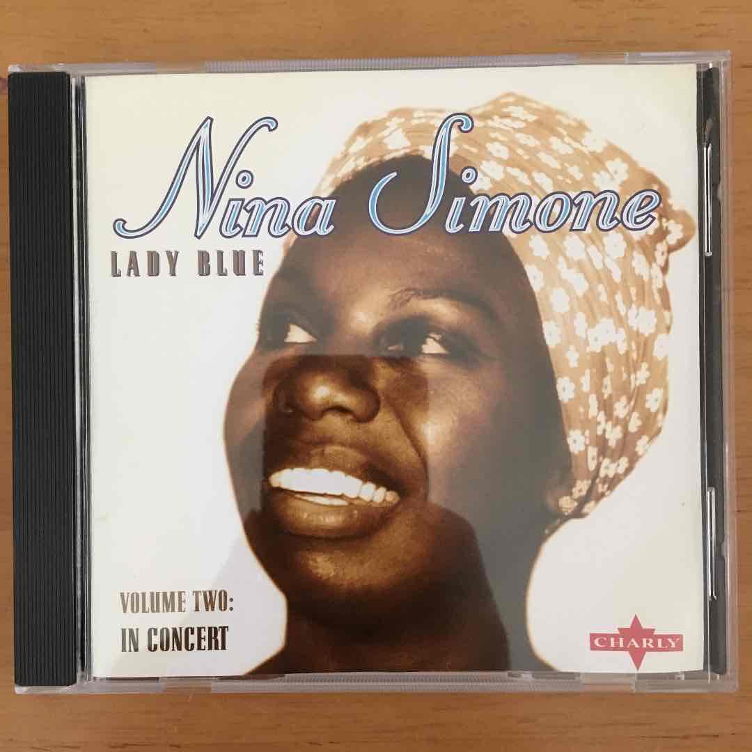NINA SIMONE‼️ 2CD❗️