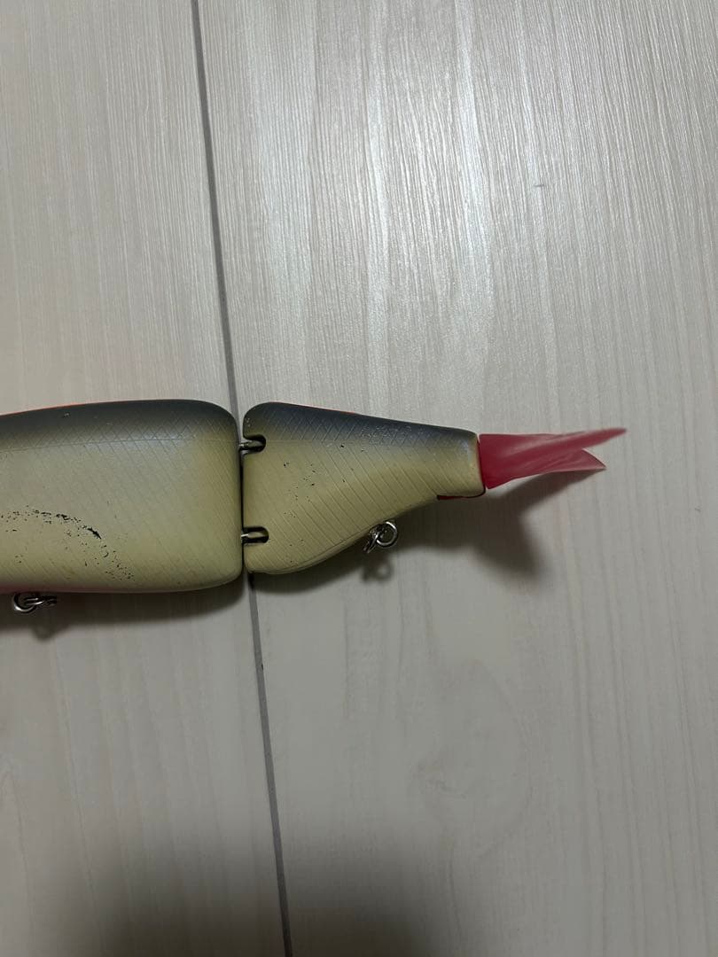 tinykrush low スペクター