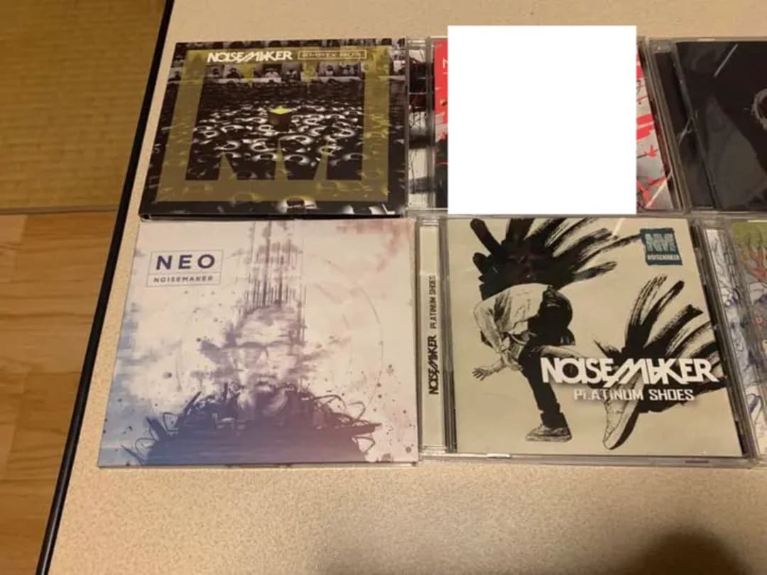 邦楽 J-LOUD,CD
