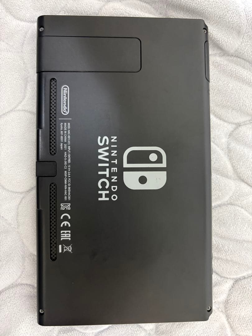 Nintendo Switch 本体➕ドッグ➕充電器➕HDMI