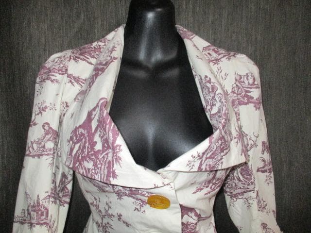 【Nova Lane】m22326★Vivienne Westwood
