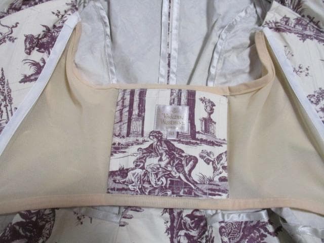 【Nova Lane】m22326★Vivienne Westwood