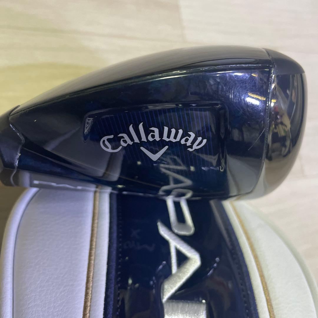 callaway PARADAIM Ｘ
