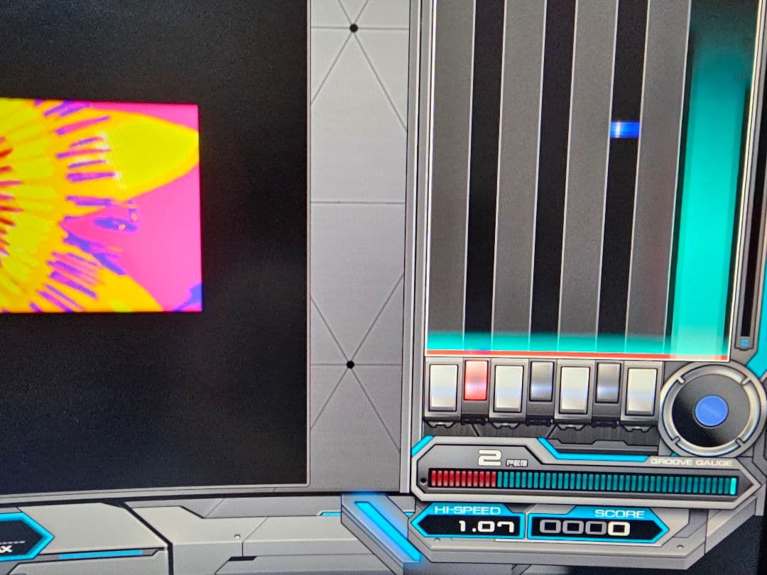 beatmania IIDX 専用コントローラ プレミアムモデル【BF001】