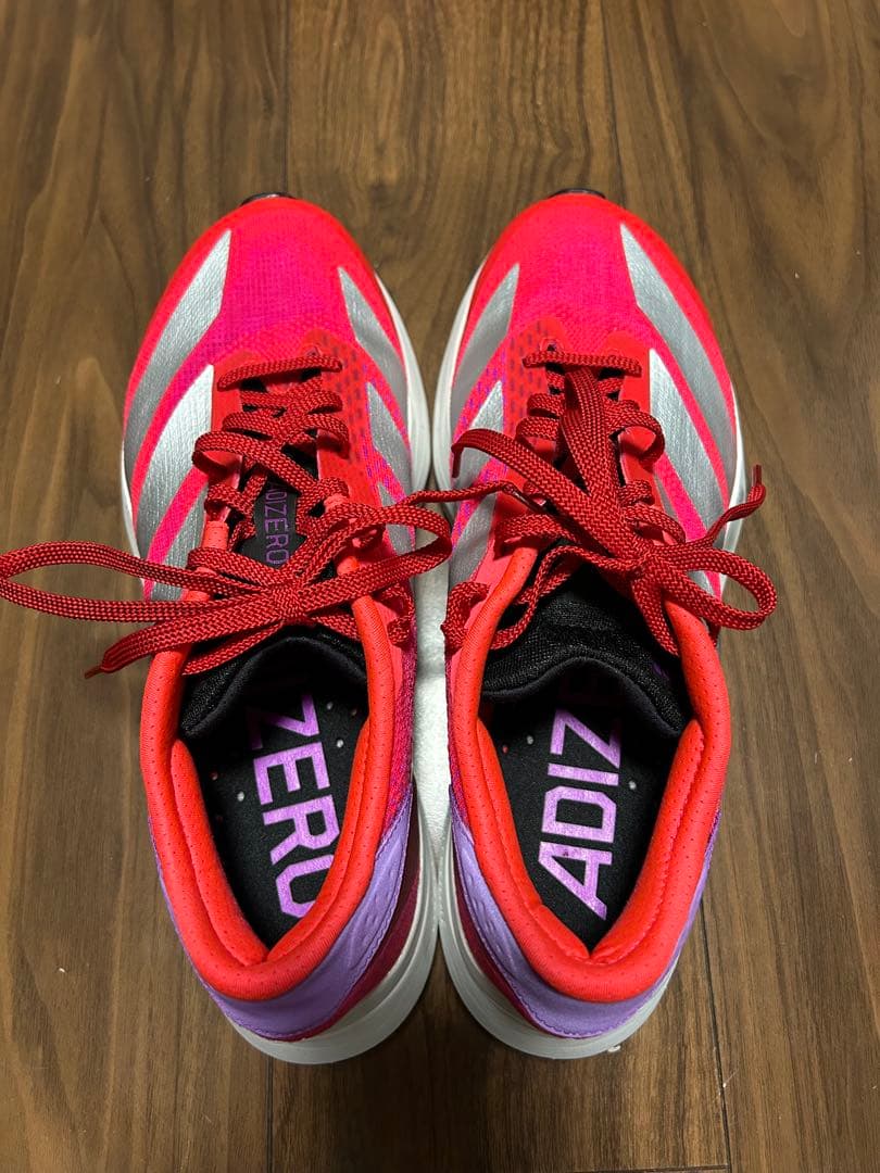 スパイク・シューズ adidas ADIZERO SL2 28.0