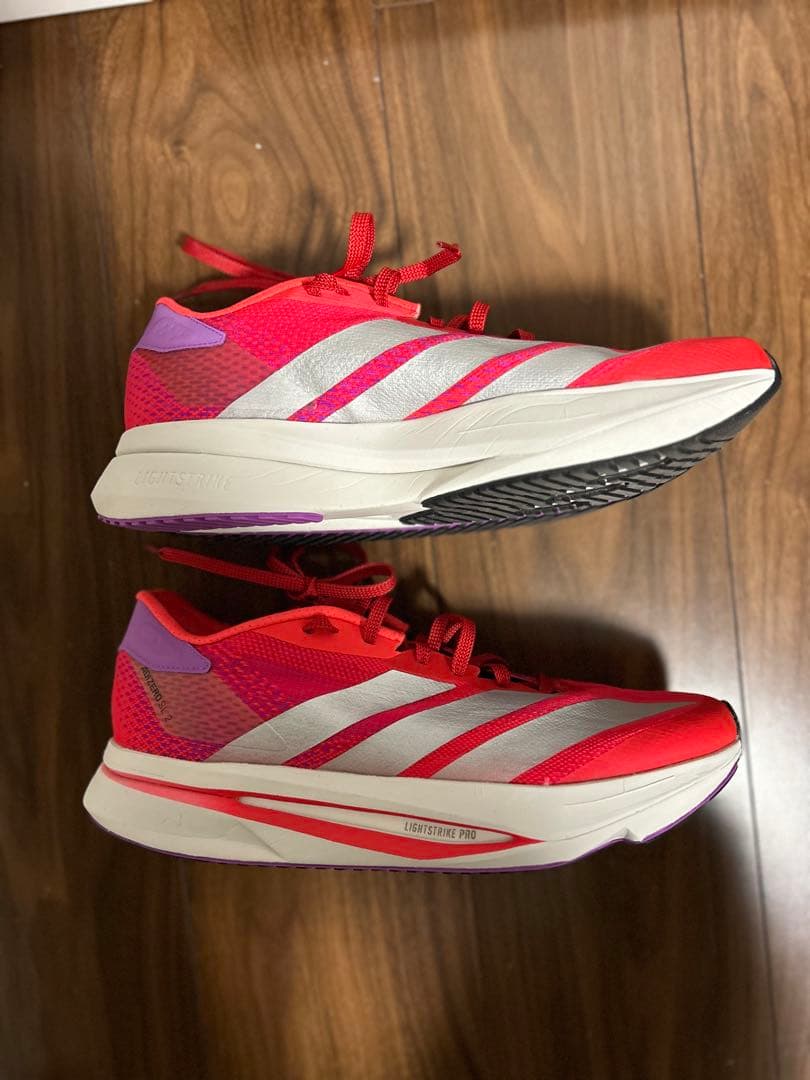 スパイク・シューズ adidas ADIZERO SL2 28.0