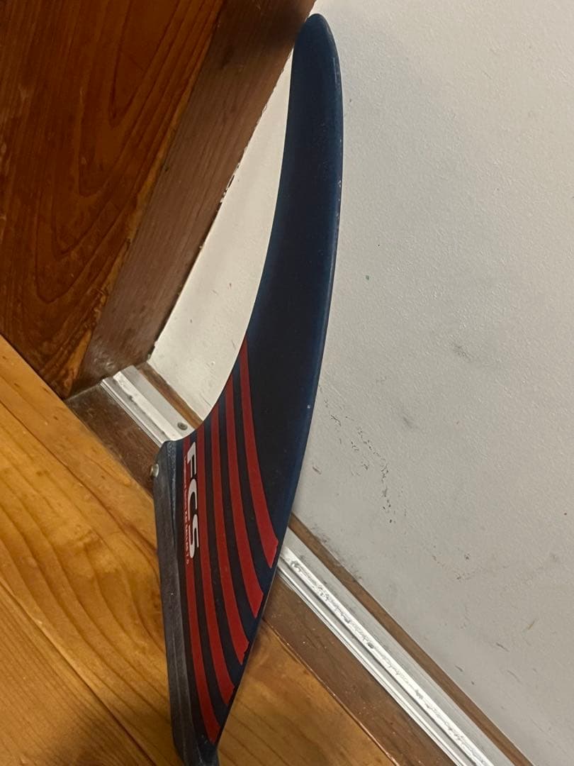 FCS シングルフィン KAI SALLAS 7.0