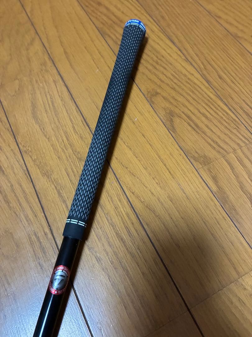 テーラーメイド ドライバースリーブ付シャフト　スピーダー NX BLACK60S