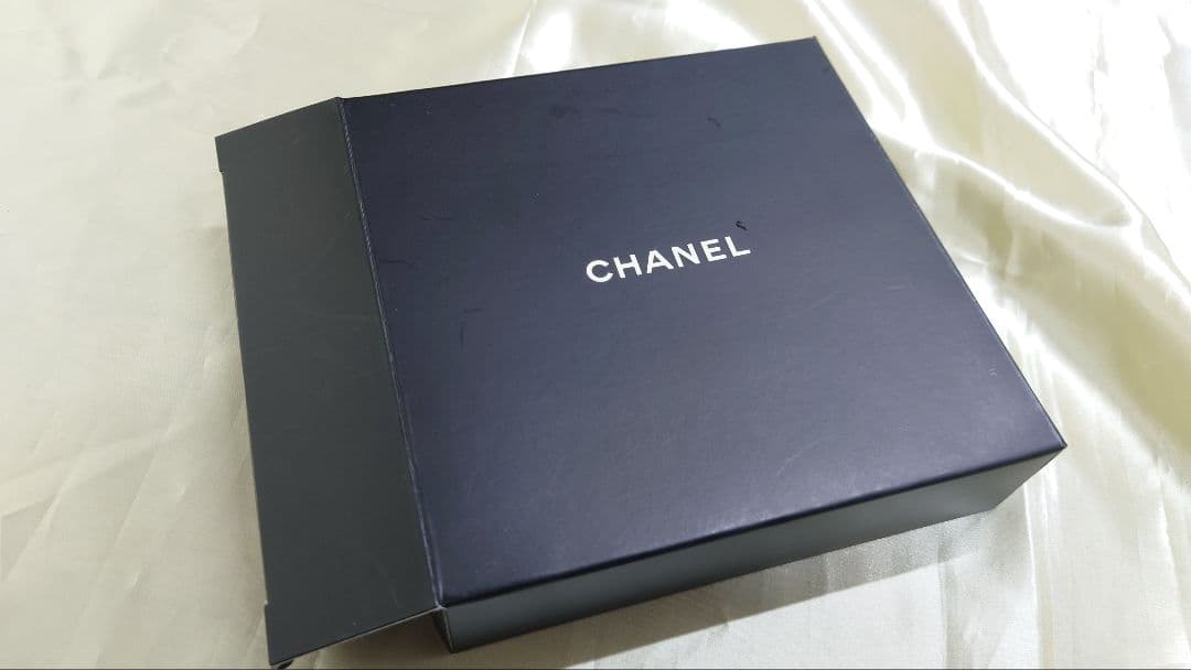 ★シャネル　CHANEL　非売品 　ジュエリートレイ　顧客限定