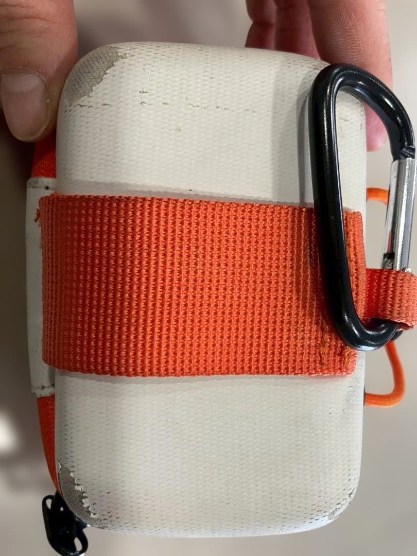 【お買い得】Bushnell A1 SLOPE ゴルフ用距離計