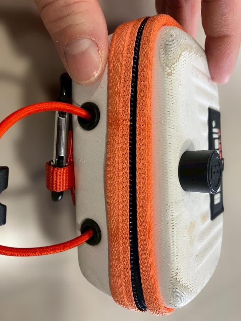 【お買い得】Bushnell A1 SLOPE ゴルフ用距離計