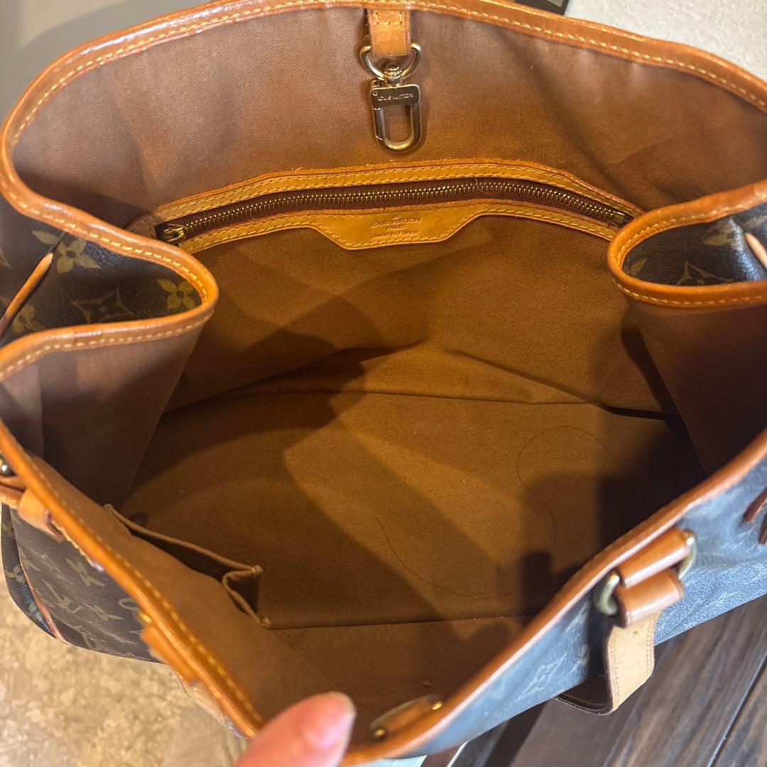 ルイヴィトン　バック