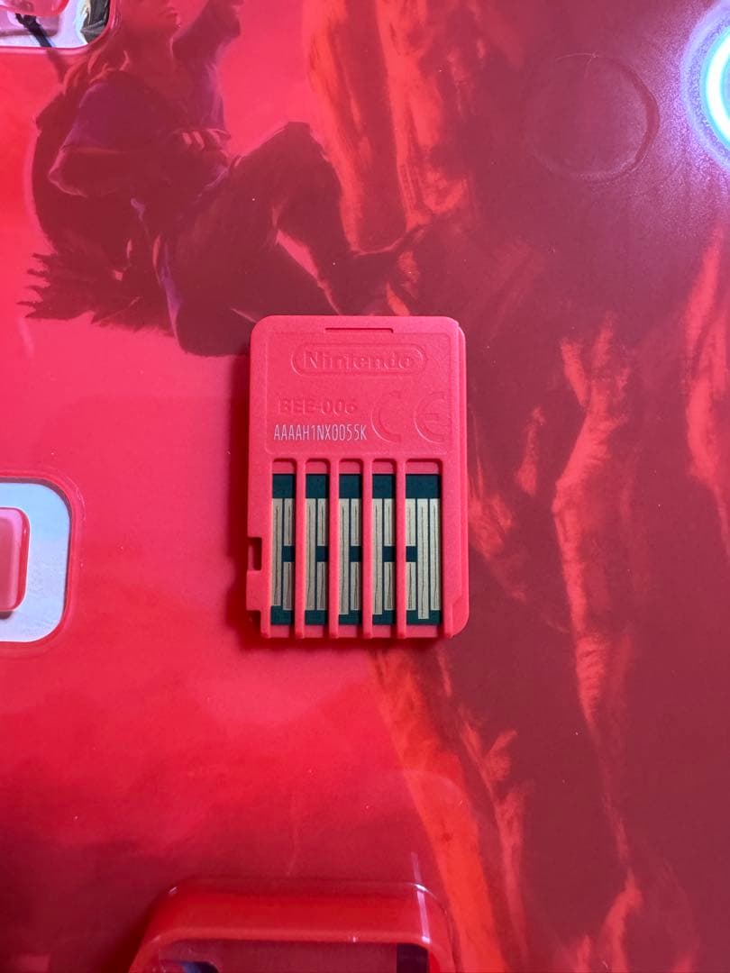 ゼルダの伝説 ブレスオブザワイルド Switch2 Edition