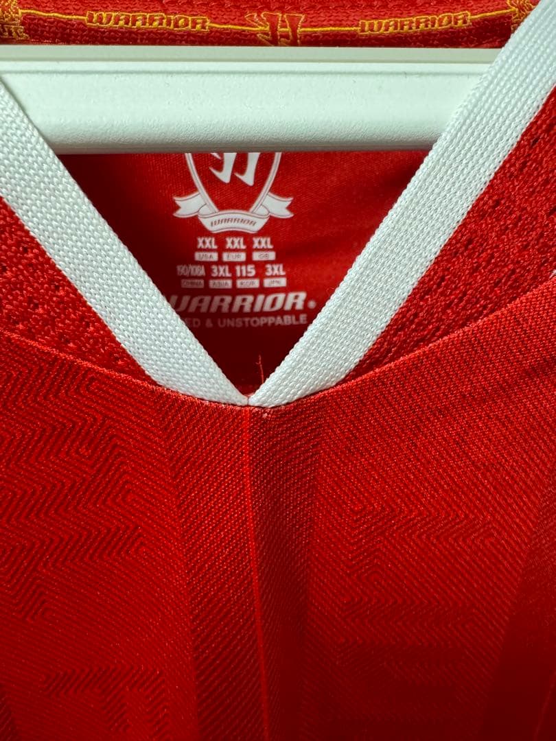 【正規品】スアレス リバプール 13/14 XXL