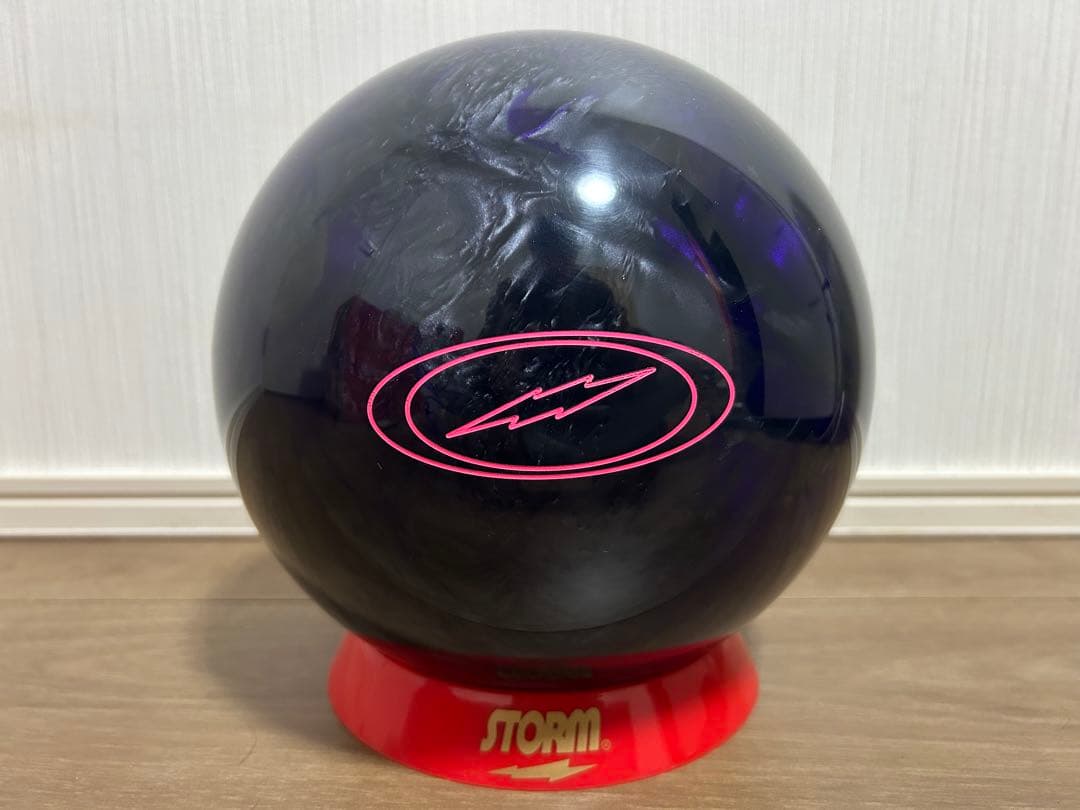 送料込み【新品】タイフーン　ストーム　14ポンド3オンス 1