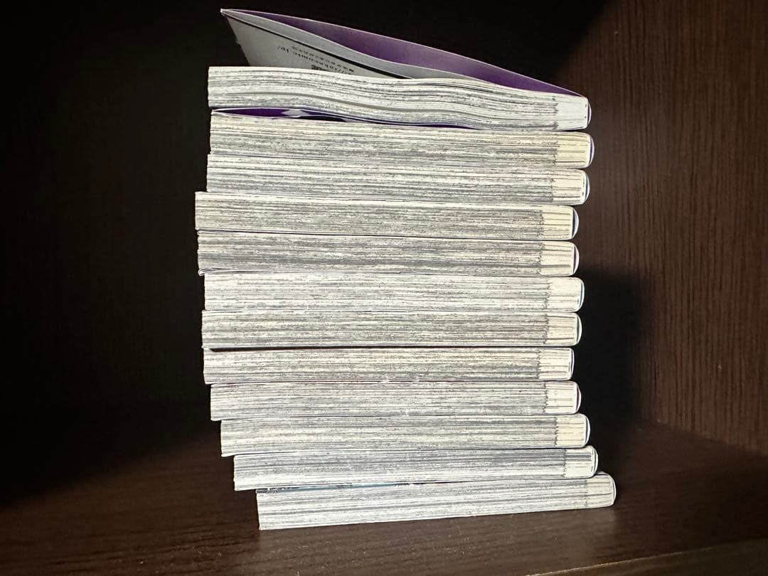 魔法少女にあこがれて 1～12巻 既刊全巻セット