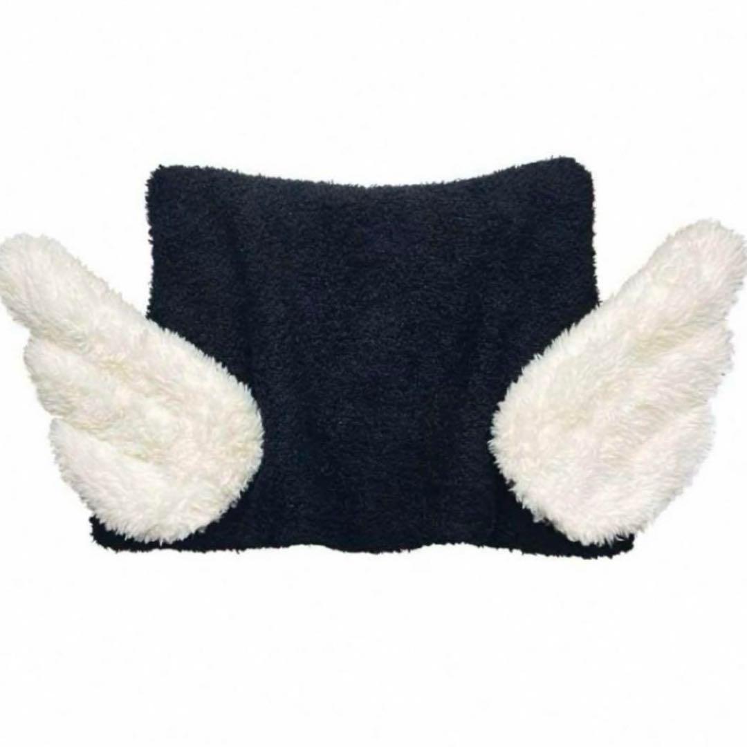 Newjeansハニ着用　CFIERCE wing angel hat ビーニー