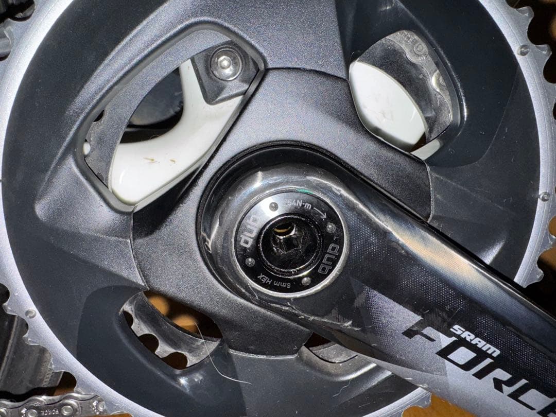 TREK EMONDA SLR7 AXS 12速　RSL37 E-tap