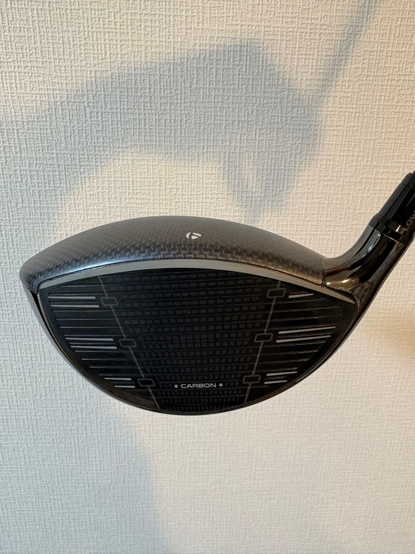 TaylorMade Qi35 9.0° 24Ventus RED 6S