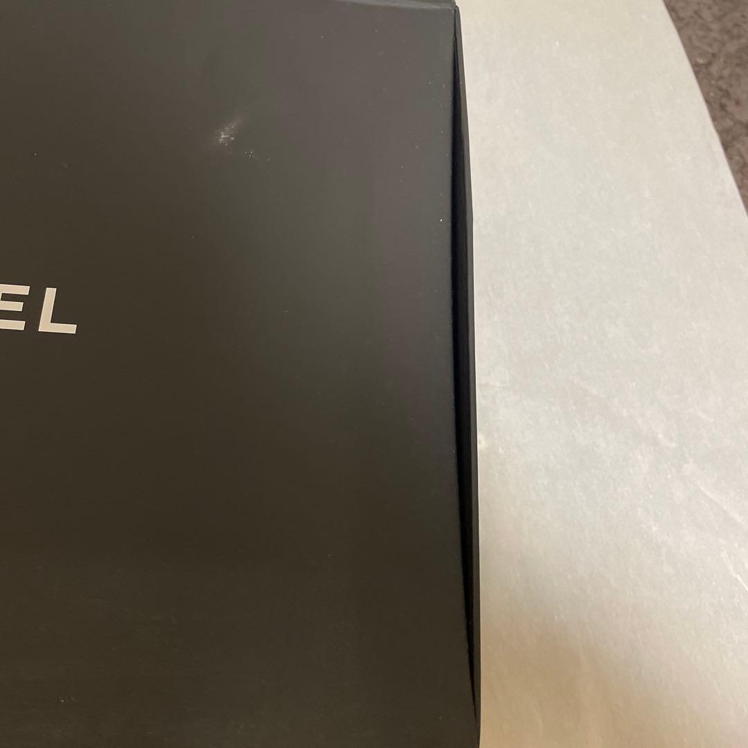 ☆CHANEL☆空箱マグネット２個&空箱3個&保存袋&リボン　セット