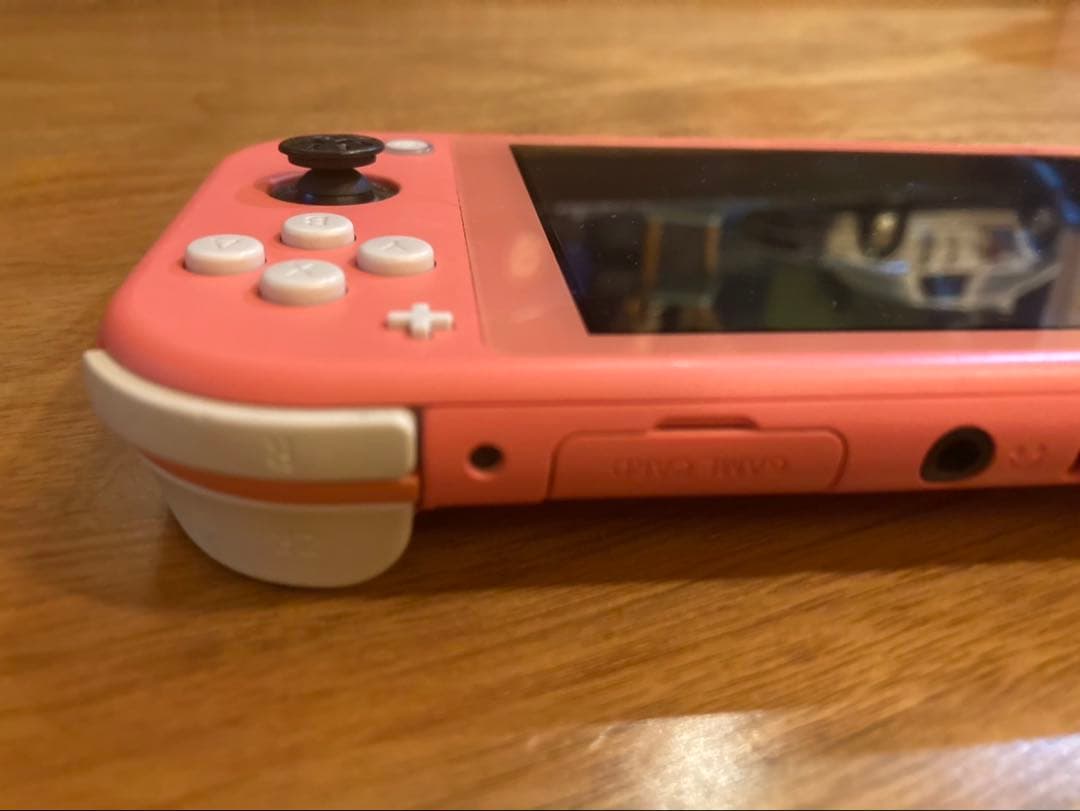 【Switchライト】
