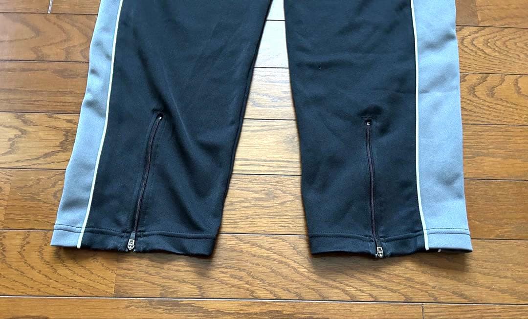 値下げしました！　アスレタ　ジャージ　上下セット　Ｏサイズ　ATHLETA