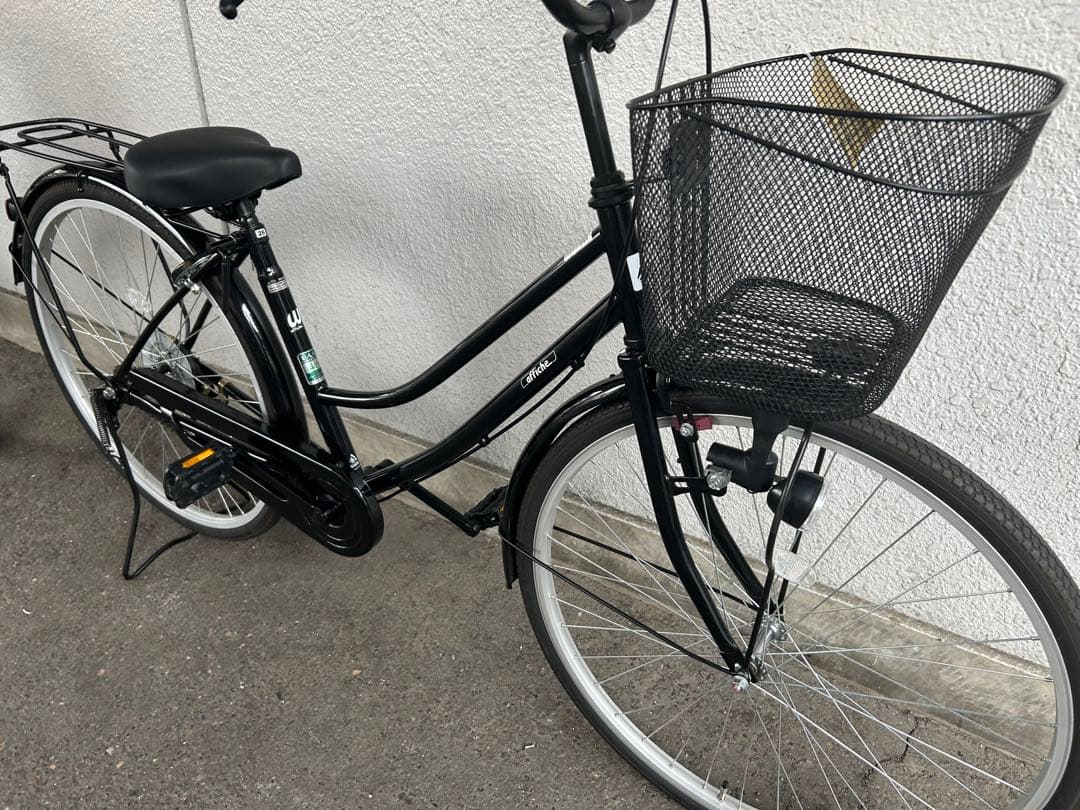 あさひアフィッシュ２６サイクル名古屋市近定手渡限定名古屋市中村北区配送無料