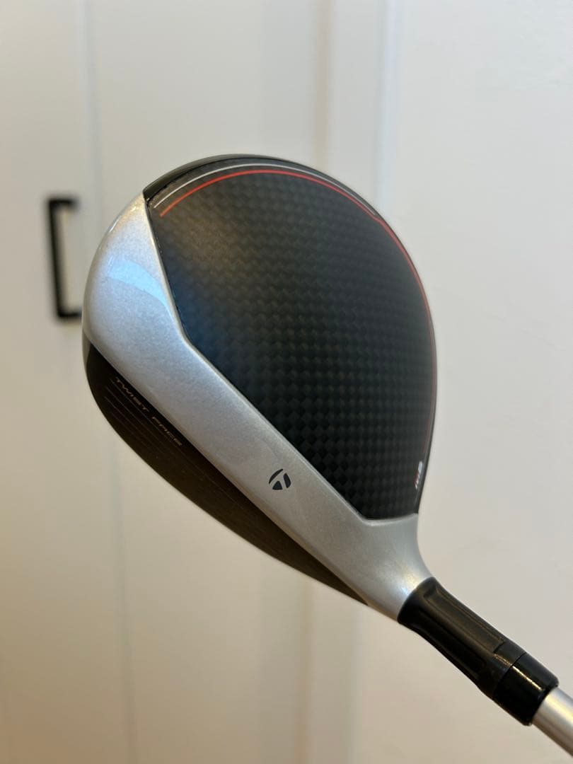 TaylorMade M6 フェアウェイウッド 5W