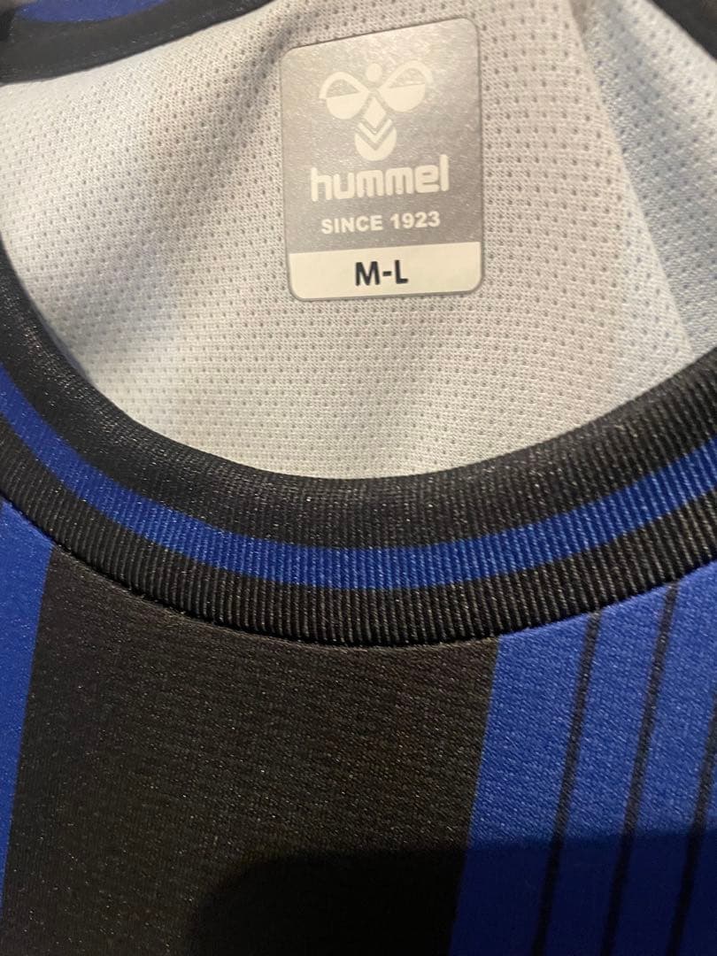 ガンバ大阪 ウサミ 7番 サッカーシャツ M-L
