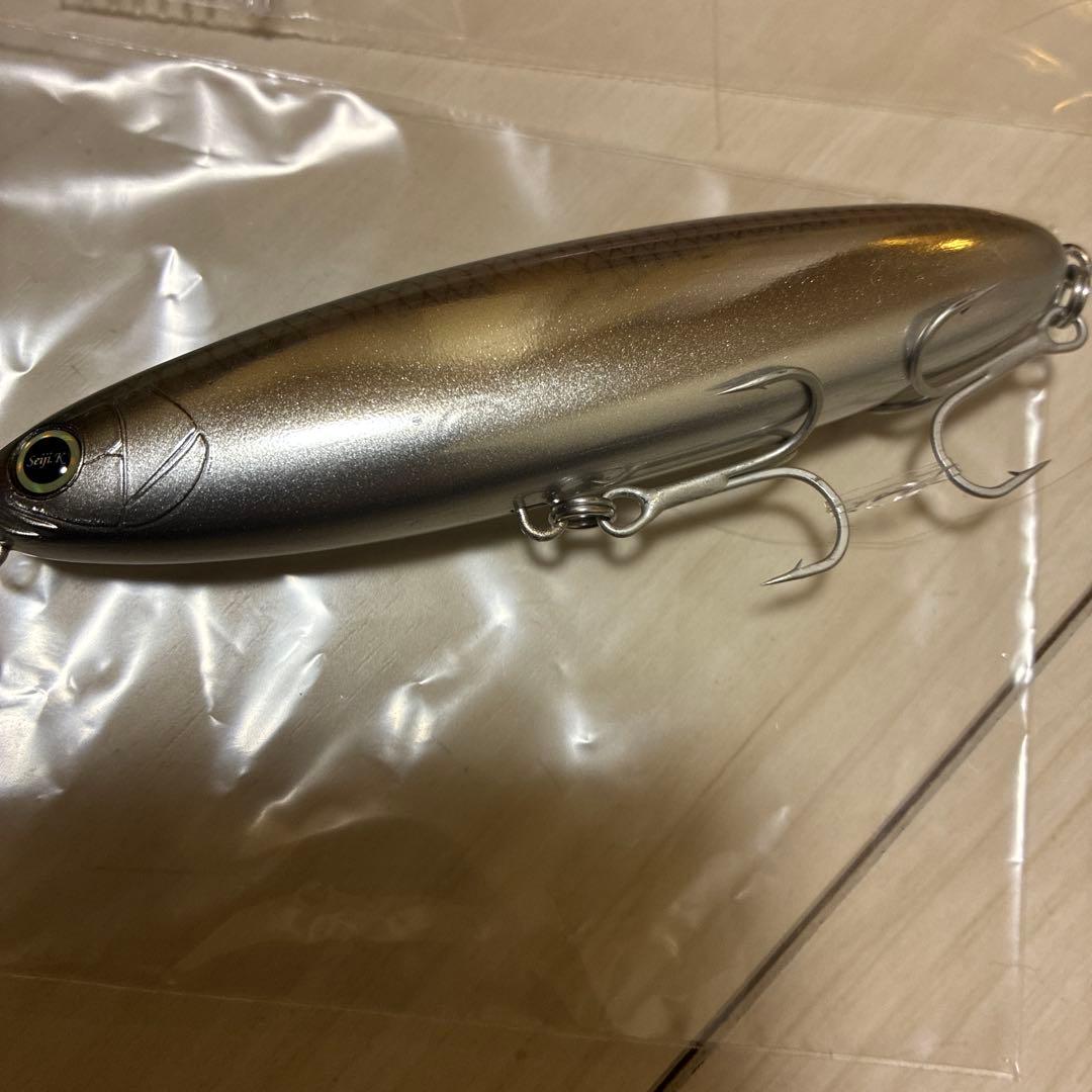 レヴォニック　モゴット　サラモア　ゼンダ