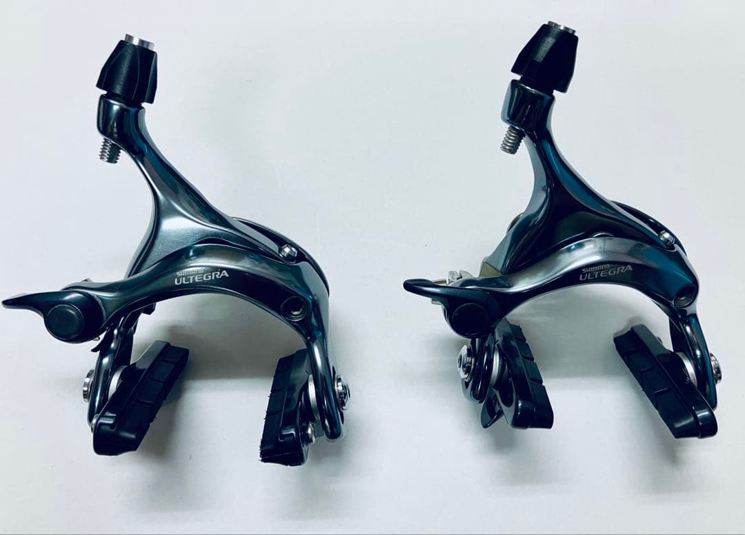 ULTEGRA BR-6600キャリパーブレーキ