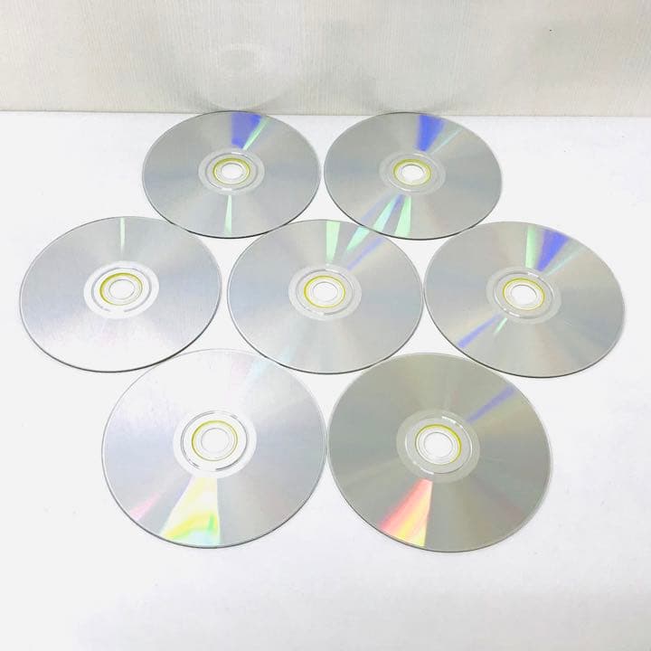 ▶︎最高の離婚 DVD〈7枚〉　スペシャル付き　全巻セット
