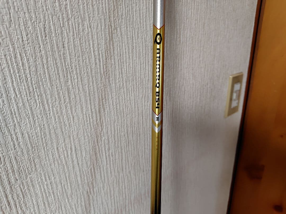 ホンマアイアン訳あり品 MG701 4s 5　3番 R