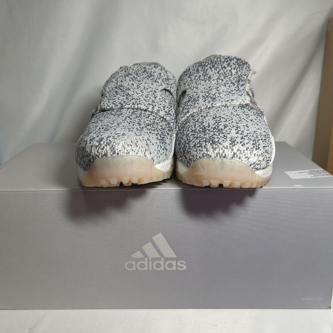 adidas Golfメンズ コードカオス ボア21ゴルフシューズ