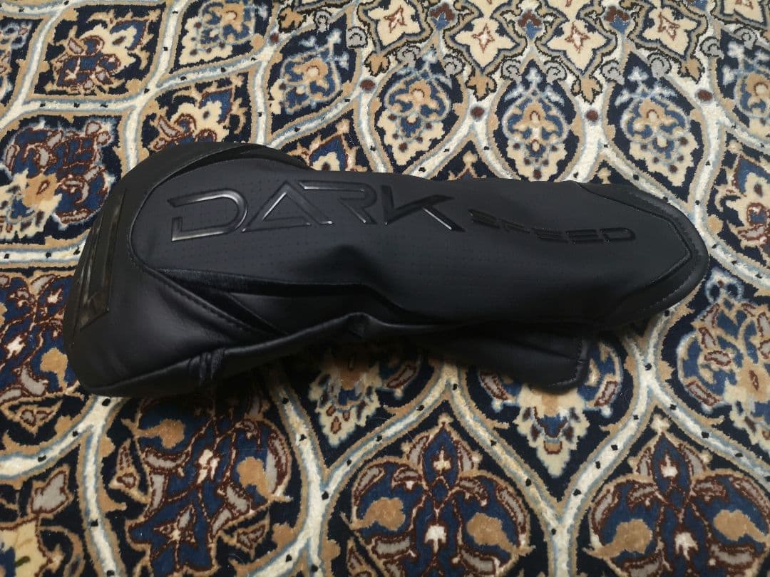 COBRA DARK SPEED LS　 10.5 S ROGUE 60X