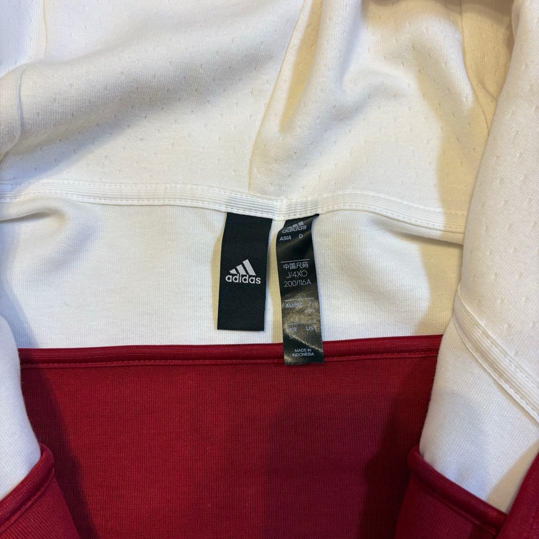 【破格】Adidas アーセナル　ARSENAL ZNE 20/21 XL