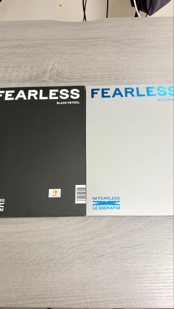 【LE SSERAFIM】アルバム全種類セット EASYまで まとめ売り　33点