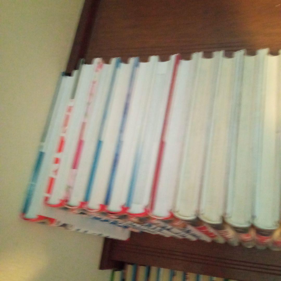 【バラ売り可】学習漫画　37冊