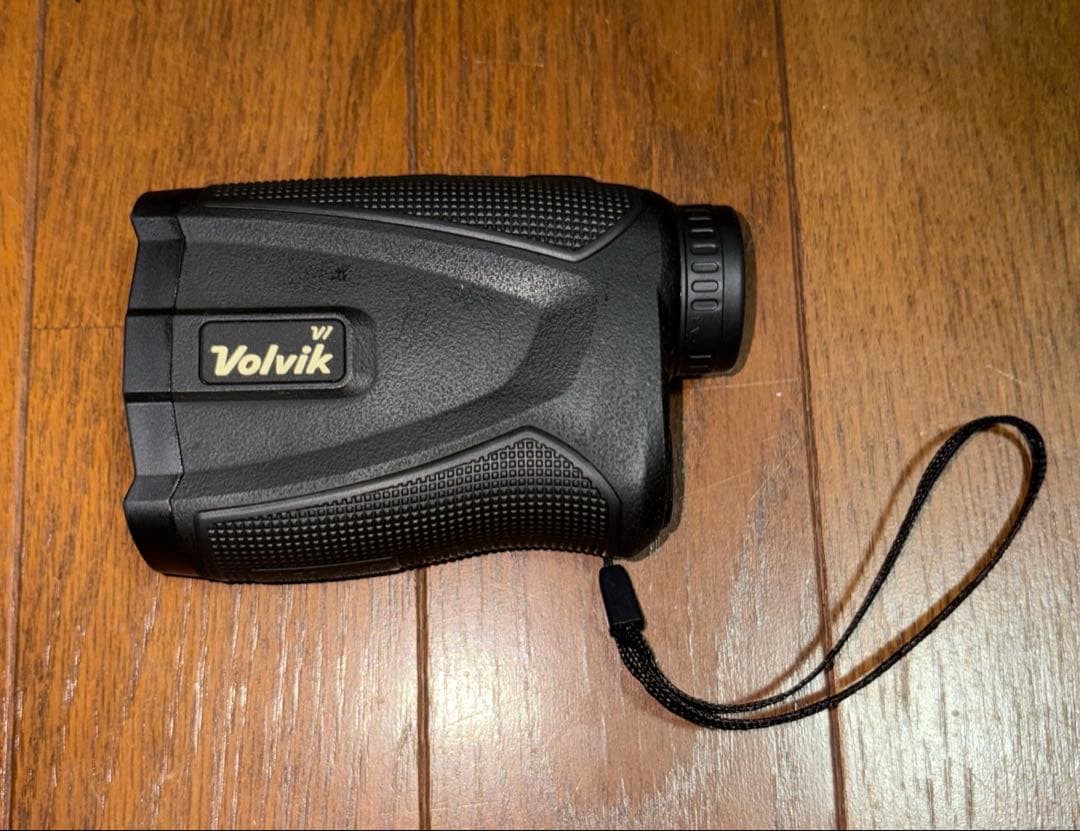 Volvik Range Finder V1 レーザー距離計(27,500円)