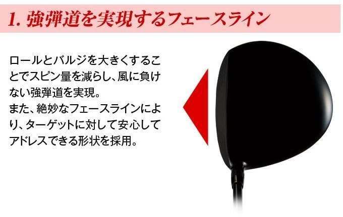 【新品】適合限界　マキシマックスブラックⅡドライバー+UT 3本セット