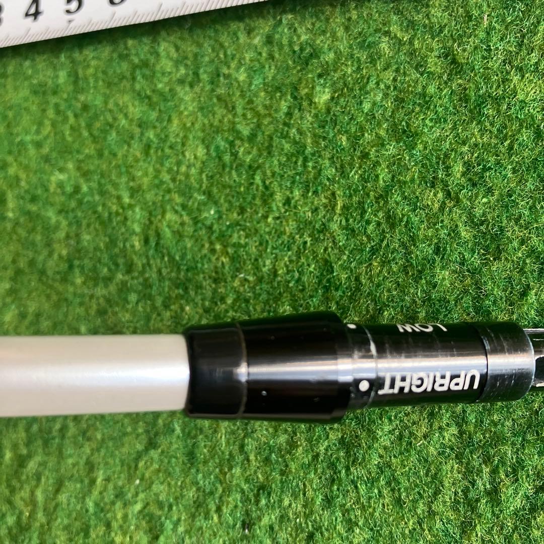 アッタス　ジャック　4 x 旧ヤマハスリーブ付