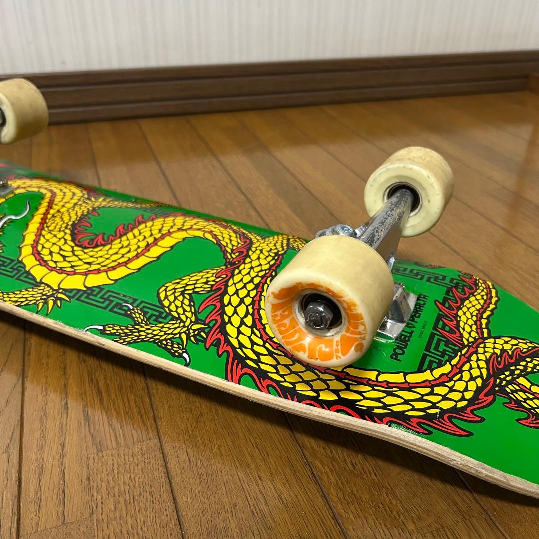 パウエル・ペラルタ キャバレロ スケートボード スケボー コンプリート