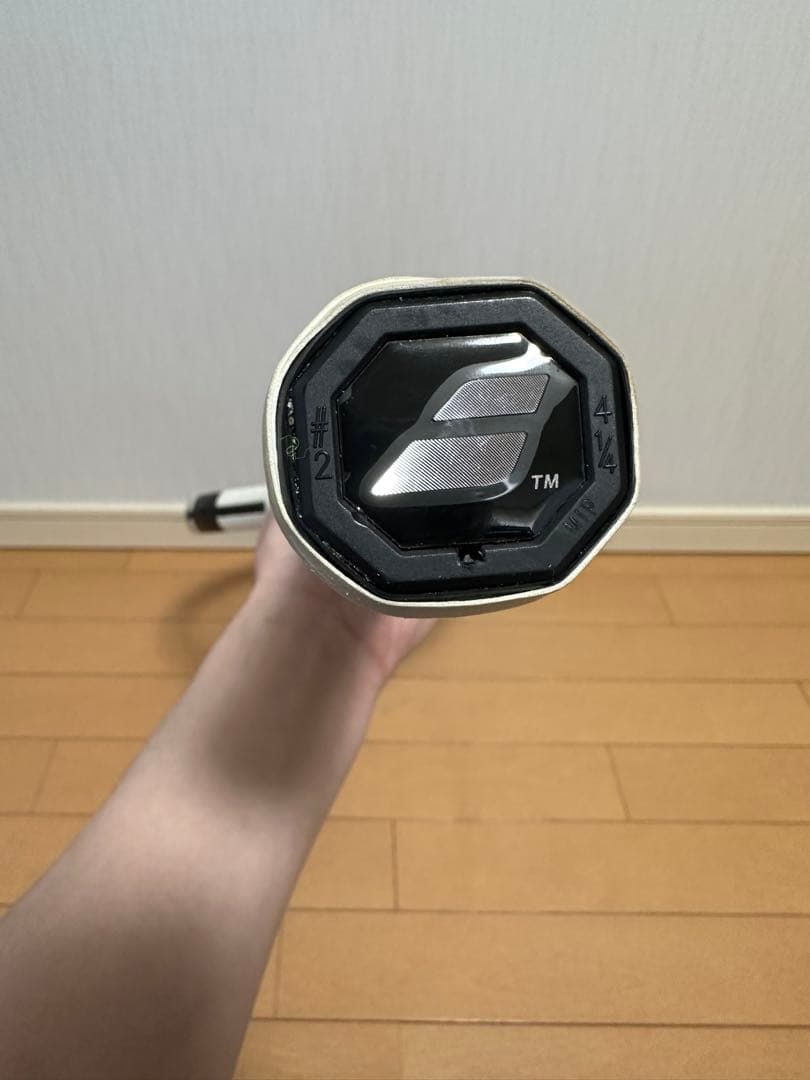 ［激レア？］オリンピック　バボラ　Babolat ジャパンモデル　硬式　ラケット